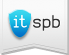 Логотип компании Itspb