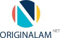 Логотип компании Originalam