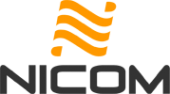 Логотип компании Ником