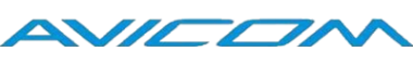 Логотип компании Авиком