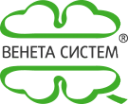 Логотип компании Veneta Sistem