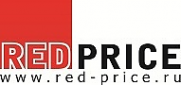 Логотип компании REDPRICE