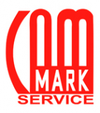 Логотип компании Коммарк Сервис
