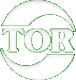 Логотип компании ТОР