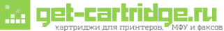 Логотип компании МегаПринт