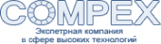 Логотип компании Компекс