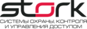 Логотип компании СторК