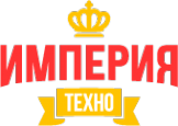 Логотип компании Империя техно