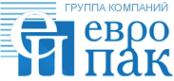 Логотип компании ТПК Европак