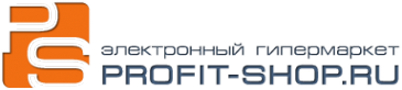 Логотип компании Profit-Shop