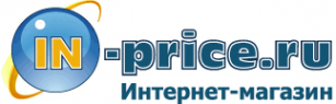 Логотип компании In-price.ru