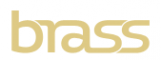 Логотип компании BRASS