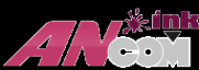 Логотип компании ANcom-ink