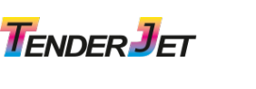 Логотип компании Тендер Джет