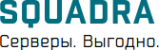 Логотип компании Сквадра Груп