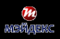 Логотип компании Мэйдекс