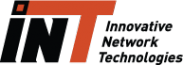 Логотип компании Innovative Network Technologies