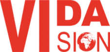 Логотип компании VidaVision