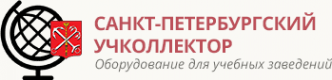 Логотип компании Санкт-Петербургский учколлектор