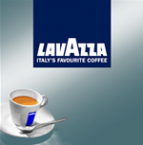 Логотип компании АРБ-Кофе