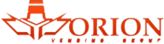 Логотип компании Орион-СПБ