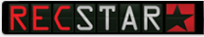 Логотип компании Recstar