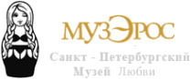Логотип компании МузЭрос