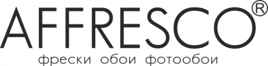 Логотип компании Affresco