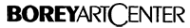 Логотип компании БОРЕЙ