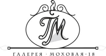 Логотип компании Моховая-18