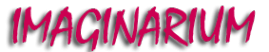Логотип компании Имажинариум