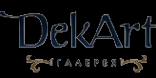 Логотип компании ДекАрт