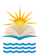 Логотип компании Центральная районная детская библиотека