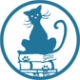 Логотип компании Медиалог