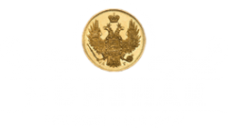 Логотип компании Монзнак