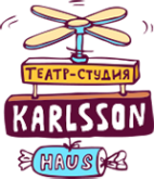 Логотип компании Karlsson Haus
