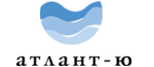 Логотип компании Атлант-Ю