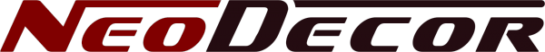 Логотип компании НЕОДЕКОР
