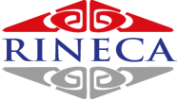 Логотип компании Rineca