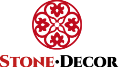 Логотип компании Stone-decor