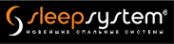 Логотип компании SleepSystem