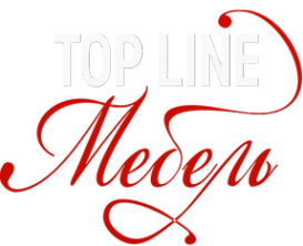 Логотип компании Top Line