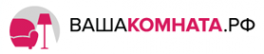Логотип компании YourRoom.ru