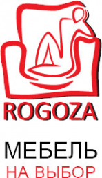Логотип компании Rogoza