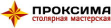 Логотип компании Проксима