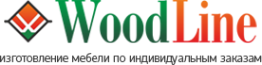 Логотип компании ВудлайН