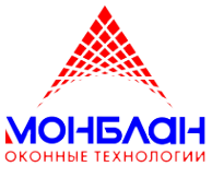 Логотип компании МОНБЛАН