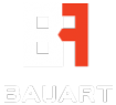 Логотип компании BauArt