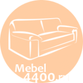 Логотип компании Мебель двор