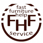 Логотип компании Скорая Мебельная Помощь